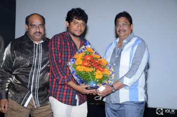 Sivagami Movie Audio Launch